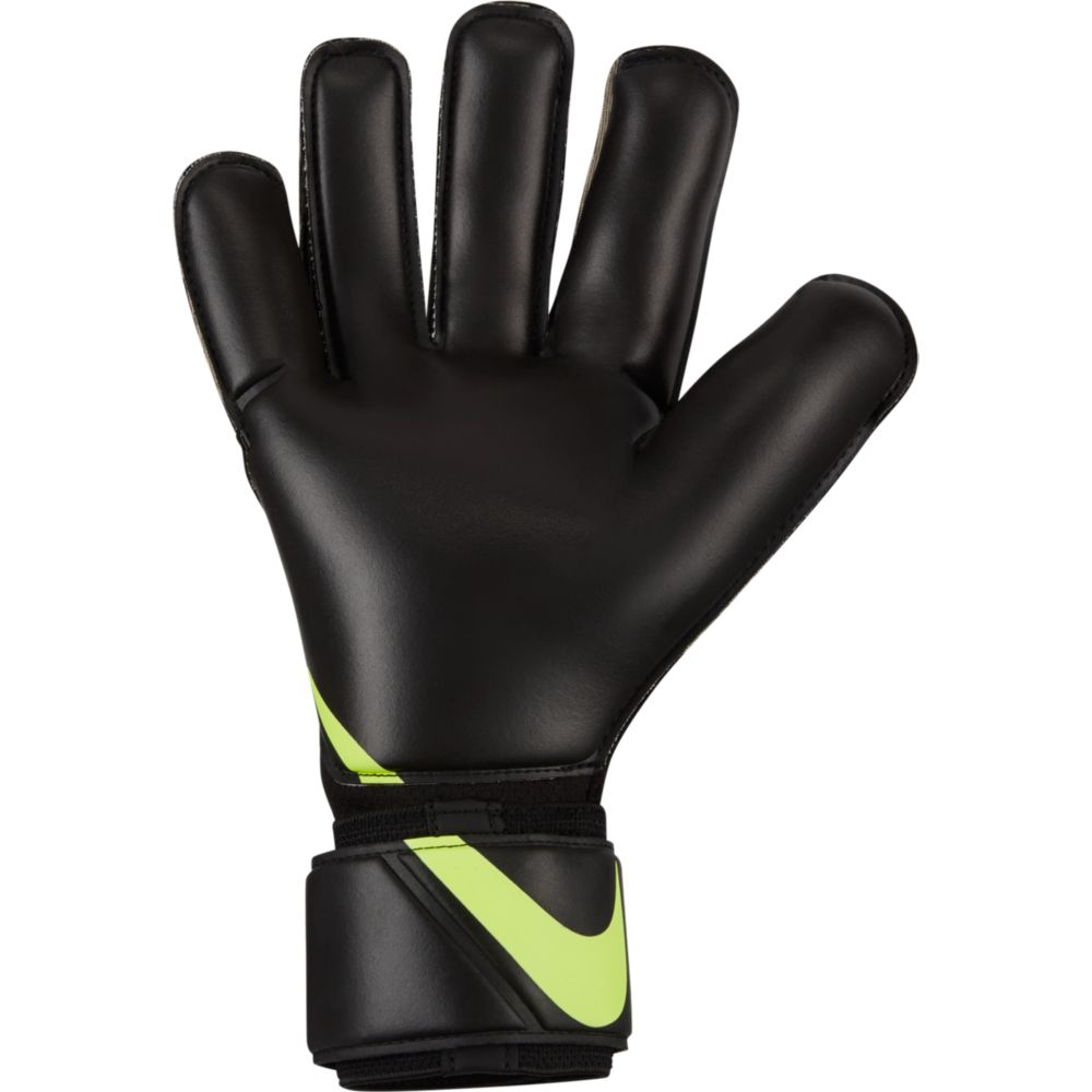 Nike Grip3 GK Glove - Black-Volt (Single - Inner)