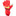 Nike Phantom Shadow Goalkeeper Gloves - Bright Crimson-Volt