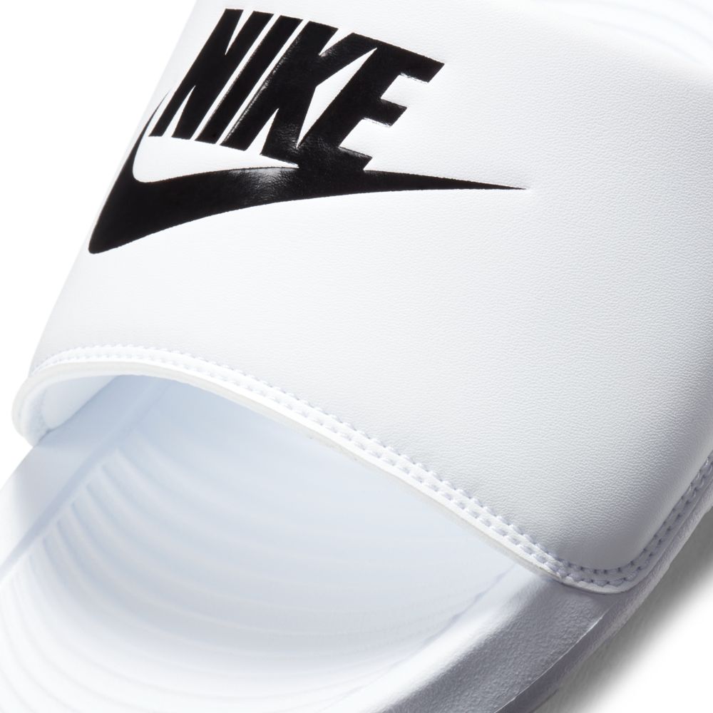 Nike Victori One Slide - White (Detail 1)