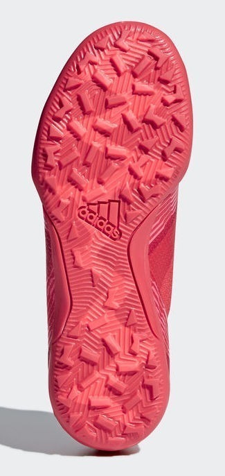 adidas JR Nemeziz Tango 17.3 TF - Red