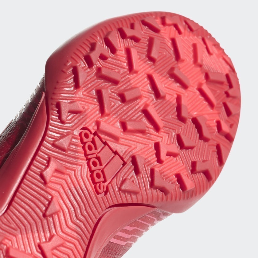 adidas JR Nemeziz Tango 17.3 TF - Red