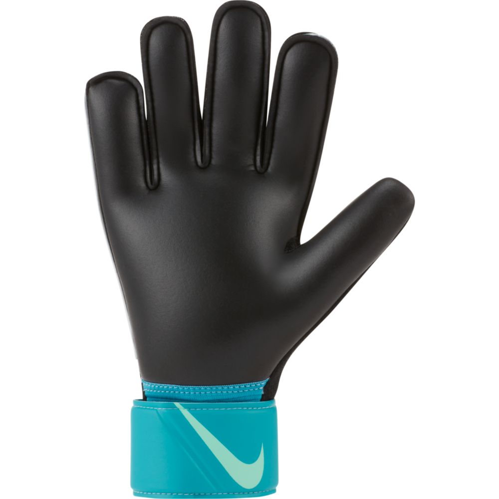 Nike Match Goalkeeper Gloves - Aquamarine (Back)