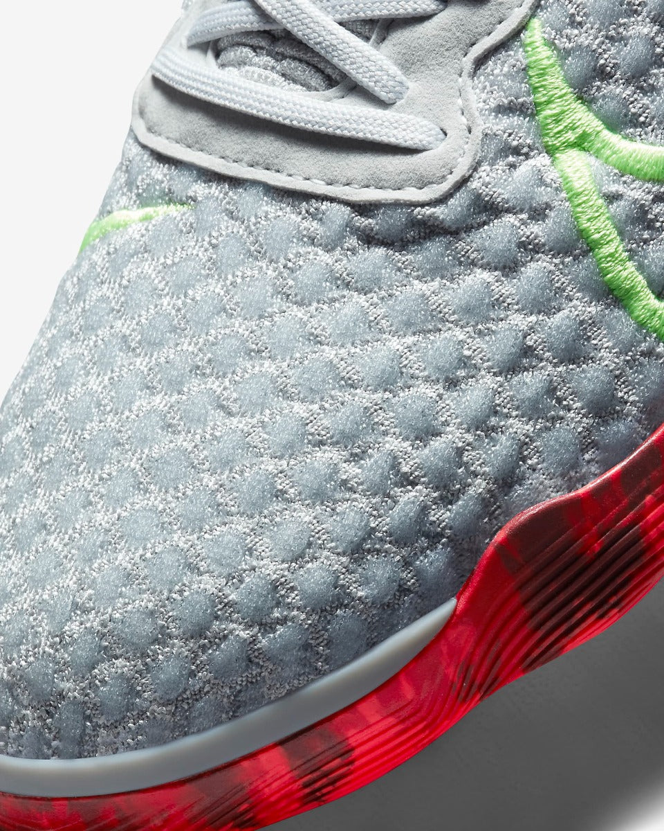 Nike React Gato IC - Grey-Ghost Green (Detail 1)