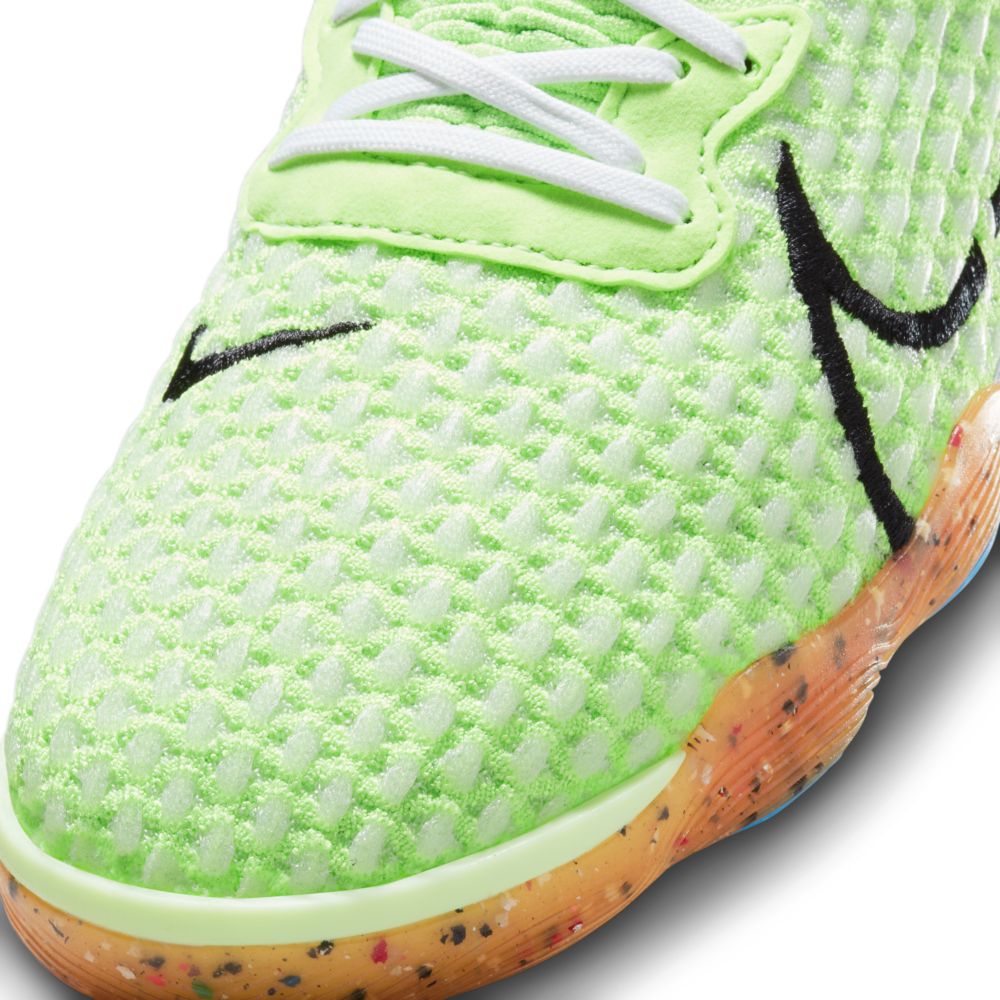 Nike React Gato IC - Lime Glow-Black (Detail 1)