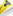 Nike React Gato IC - Yellow-Dark Grey