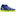Nike JR Superfly 8 Academy IC - Lapis-Volt-Blue Void
