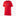 Nike 2020-21 Portugal Youth CR7 Name and Number Tee - Red