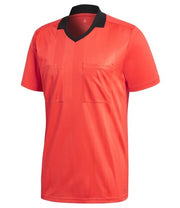 adidas Referee 18 Jersey- Red
