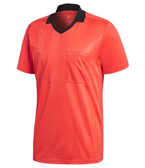 adidas Referee 18 Jersey- Red
