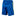 Nike 2021-22 Chelsea Dry-Fit Home Stadium Shorts - Lyon Blue-Yellow