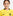 Nike 2021-22 Chelsea Youth Away Jersey - Yellow