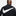Nike FC AWF Woven Track Jacket - Black-White