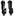 adidas Ever Reflex Shin Guard- Black