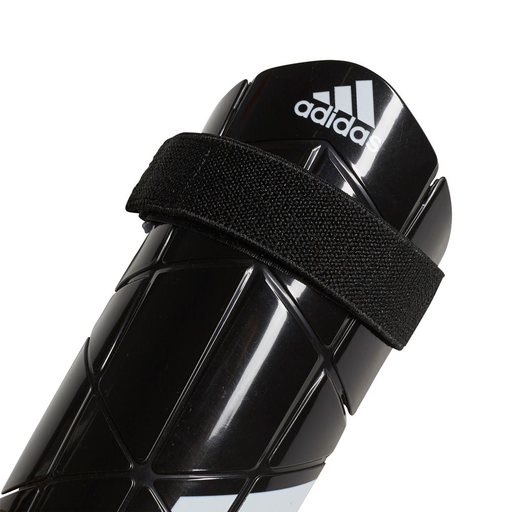 adidas Ever Reflex Shin Guard- Black