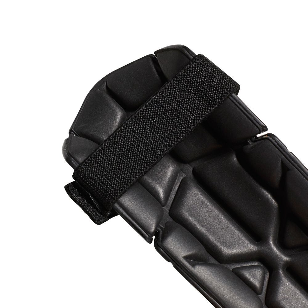 adidas Ever Reflex Shin Guard- Black