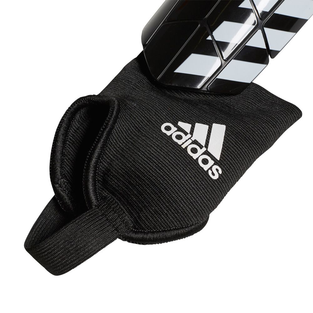 adidas Ever Reflex Shin Guard- Black