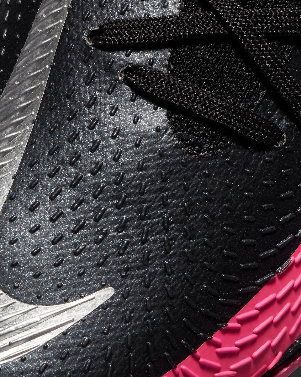 Nike Phantom GT Elite DF FG - Black-Pink