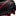 Nike JR Phantom GT Academy DF FG-MG - Black-Red