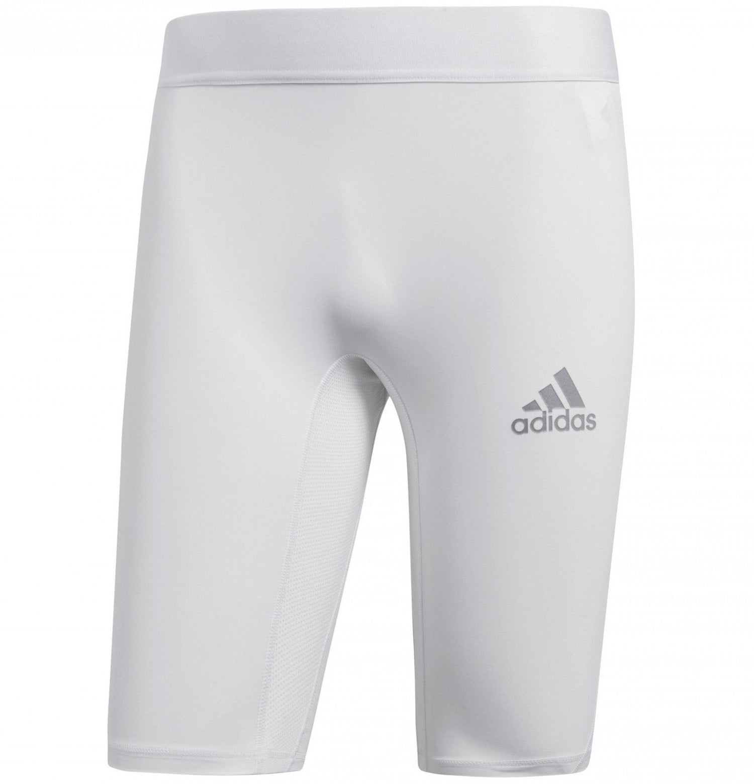 adidas Baselayer Alphaskin Sport Tights- White