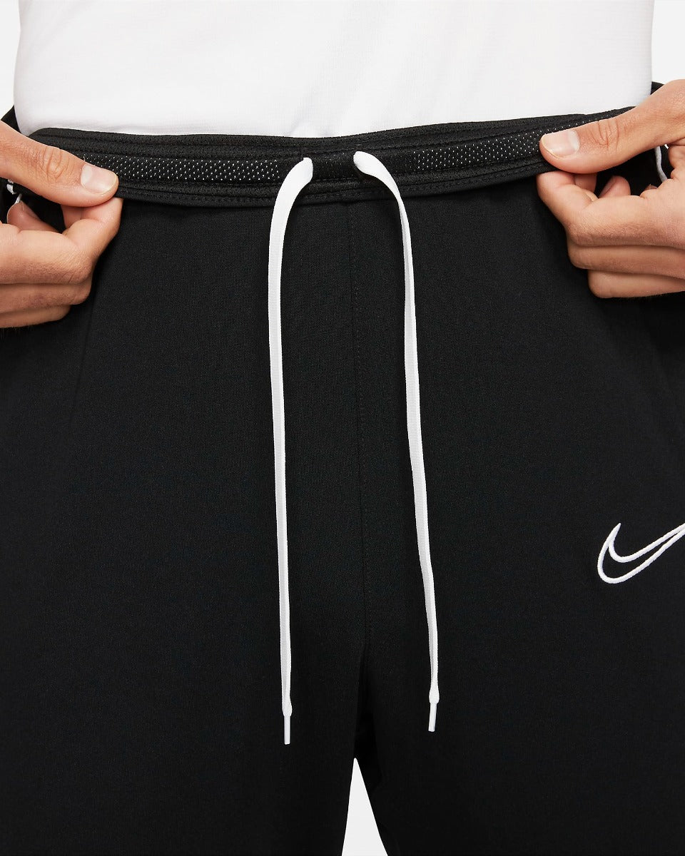 Nike Academy Track Pants - Black (Detail 2)