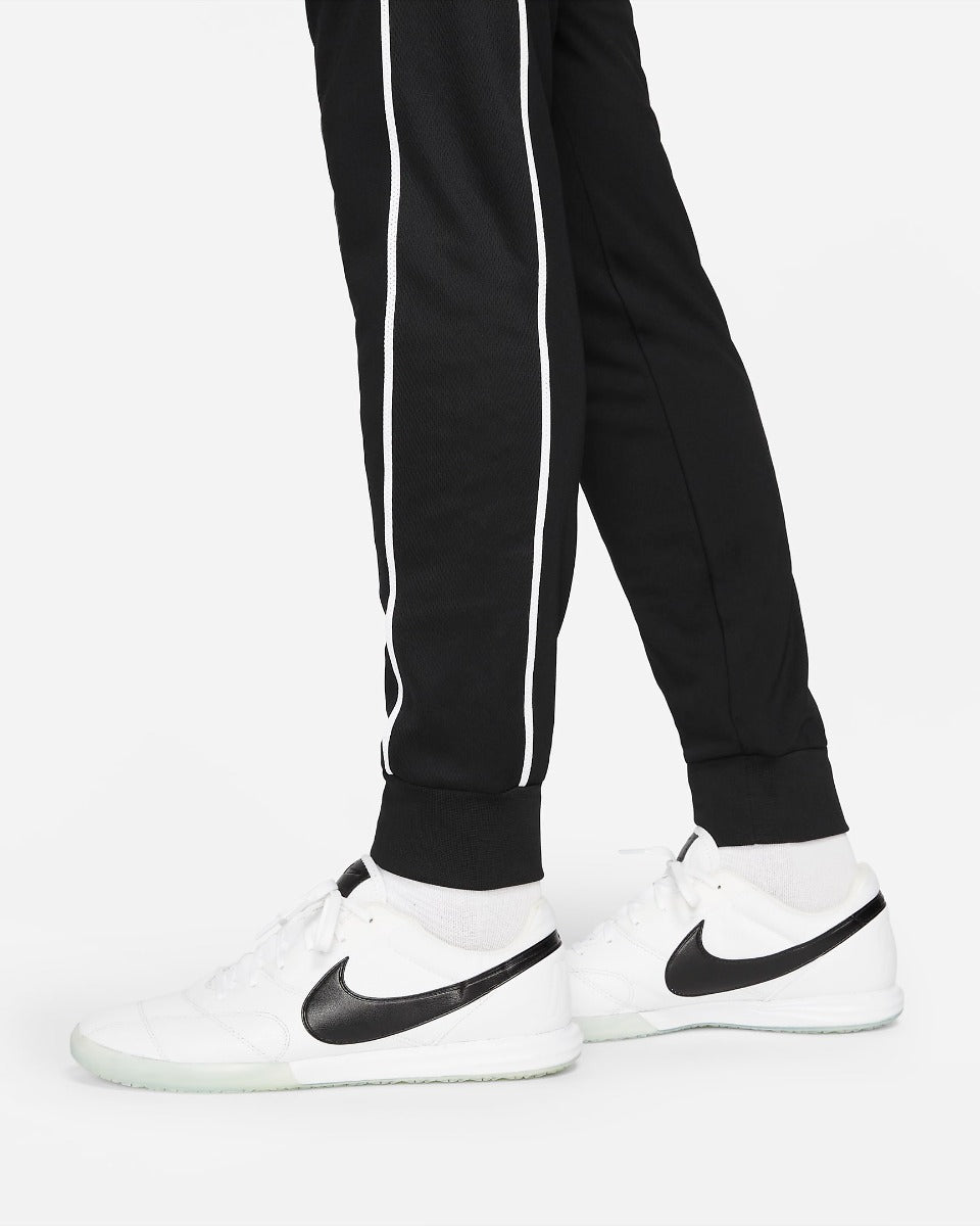 Nike Academy Track Pants - Black (Detail 1)