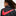 Nike 2020-21 Liverpool Youth AWF Lite Jacket - Black-Crimson
