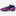 Nike Phantom Gt2 Elite DF FG - Navy-Purple-Crimson