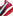 Nike Legend 9 Academy Indoor - Red-White