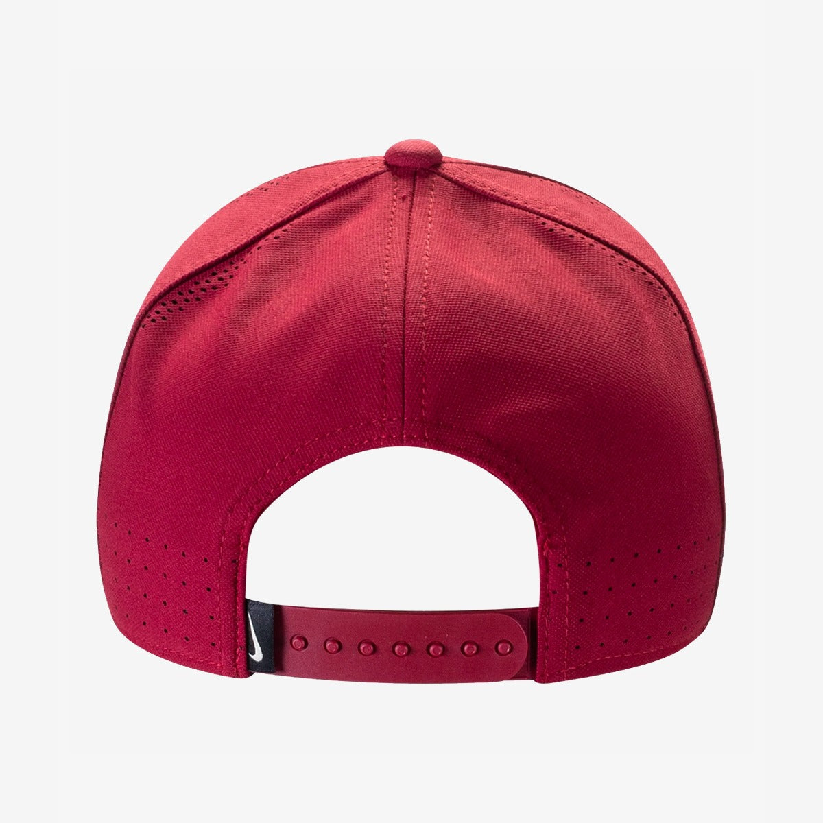 Nike 2021-22 Liverpool Arobill C99 Cap - Team Red (Back)
