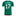 adidas 2022-23 Mexico Home Jersey - Green-Red