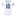 Nike 2022-23 USA Home Youth Jersey White-Loyal Blue