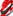 Nike JR Superfly 8 Academy CR7 FG-MG - Red-White