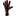 Nike Mercurial Touch Victory Goalkeeper Gloves - White-Volt-Crimson