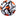 Nike Premier League Flight Ball - White-Black-Orange
