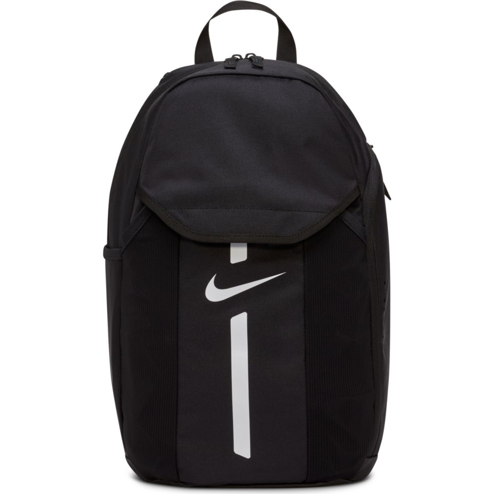 Nike 2021 Academy Team Backpack Black (Front)
