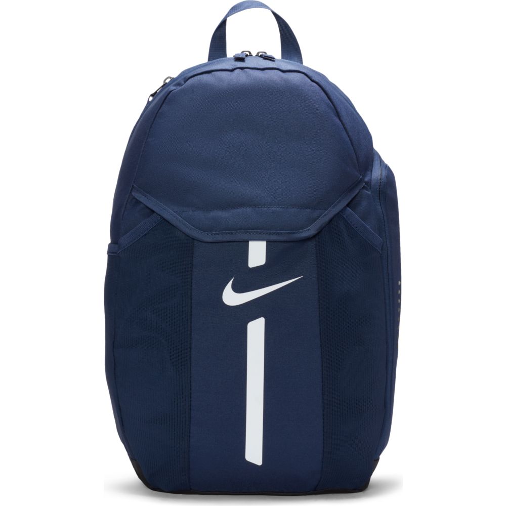 Nike 2021 Academy Team Backpack Navy (Front)