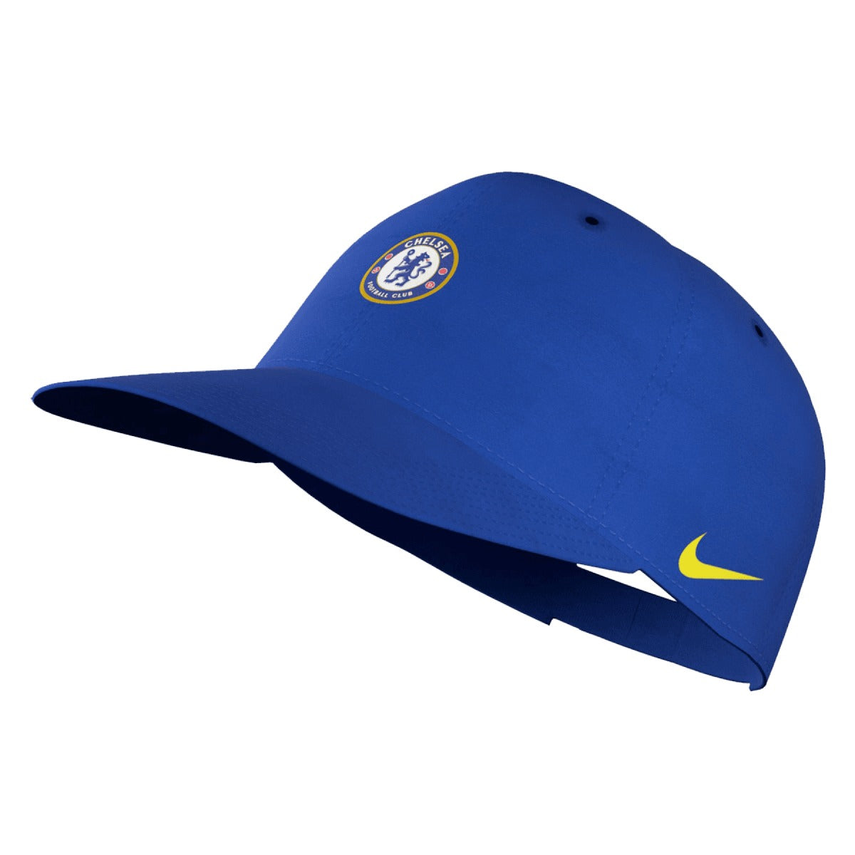 Nike 2021-22 Chelsea H86 Cap - Royal (Diagonal)