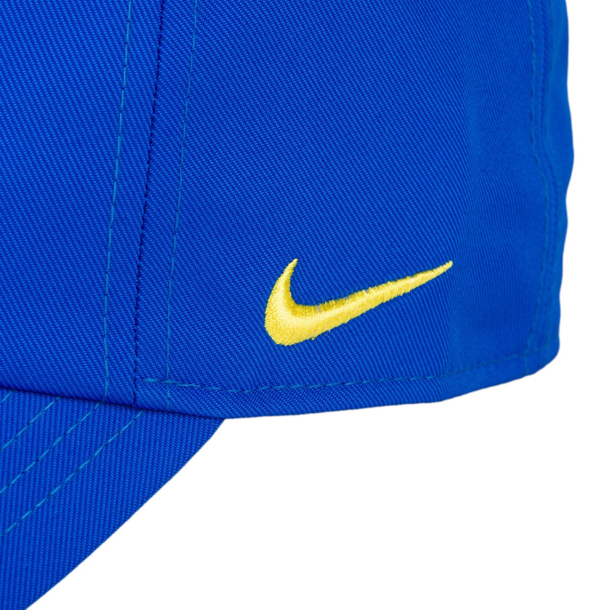 Nike 2021-22 Chelsea H86 Cap - Royal (Detail 2)