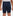 Nike Youth DF CR7 Knit Shorts - Obsidian-White