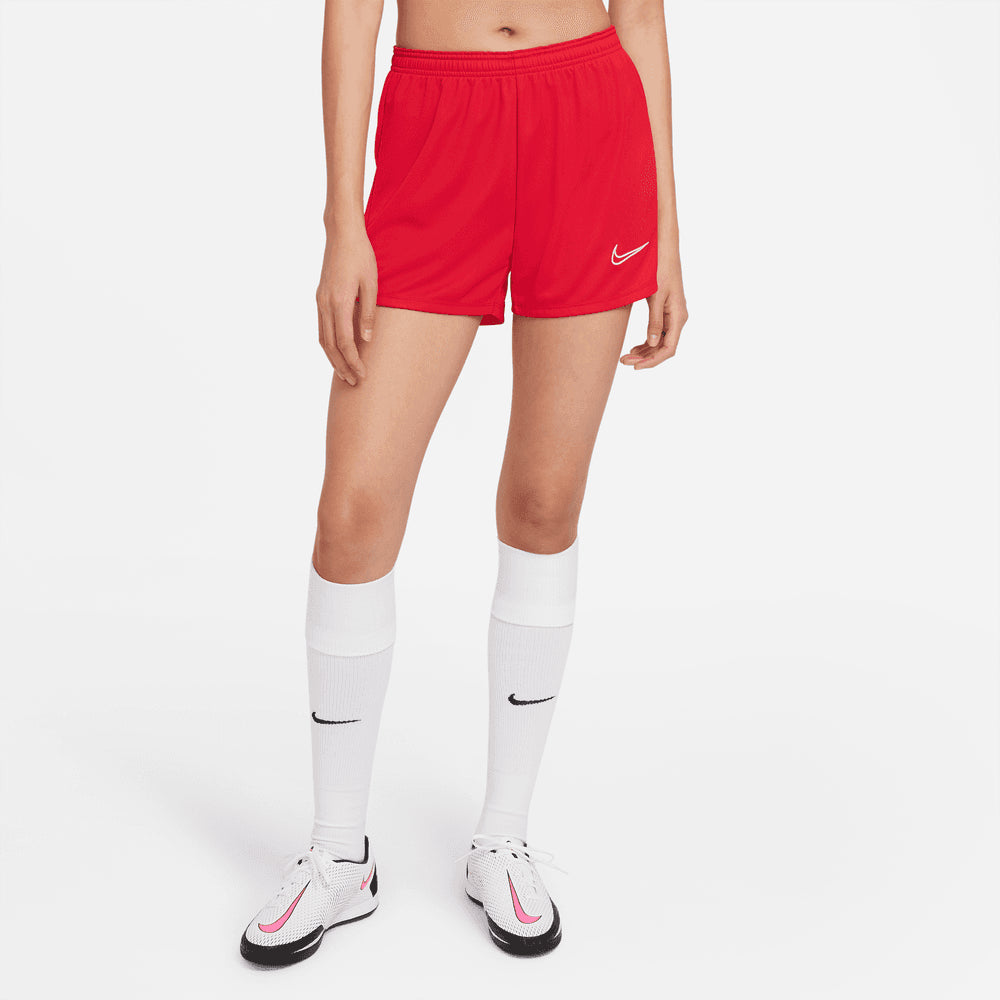 Nike Women Academy 21 DF Knit Shorts