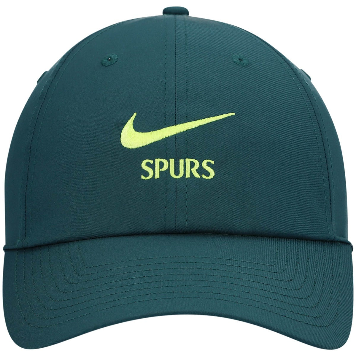 Nike 2022 Tottenham DF H86 Cap - Teal (Front)