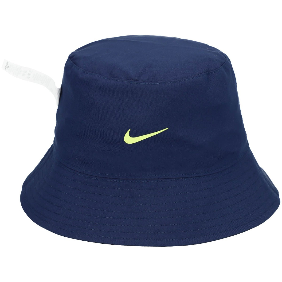 Nike 2021-22 Tottenham Reversible Bucket Hat - Black-Navy (Navy - Back)