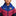 Nike 2021-22 Barcelona Youth NSW Synthetic Fill Jacket - Hyper Royal-Noble Red