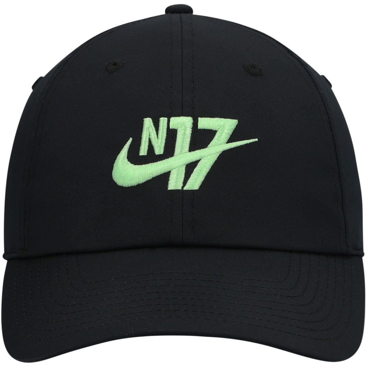 Nike 2022 Tottenham Cl H86 Cap - Black