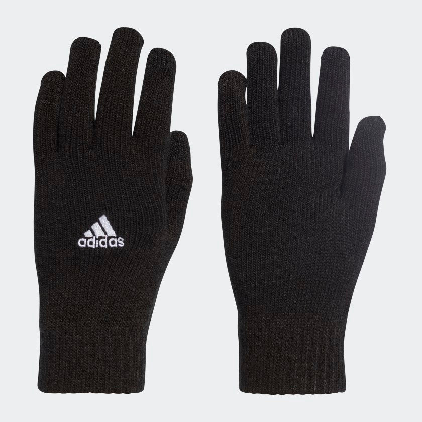 Adidas Tiro Gloves - Black-White
