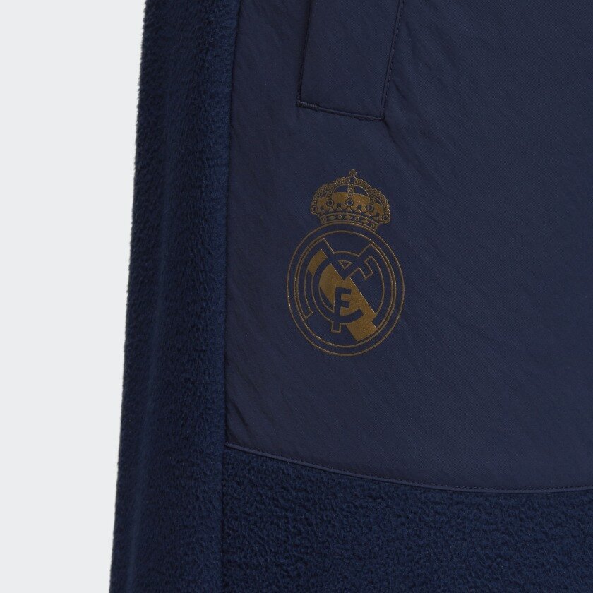adidas 2019-20 Real Madrid Seasonal Special Pants - Indigo