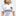adidas 2020-21 LA Galaxy WOMENS Home Jersey - White