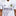 adidas 2020-21 LA Galaxy Authentic Home Jersey - White