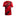 adidas 2020-21 Belgium Home Jersey - Red-Black