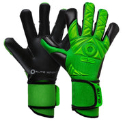 Elite Sport Neo Green Goalkeeper Glove - Green